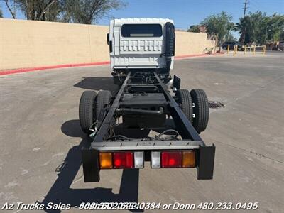 2012 ISUZU NPR Crew Cab   - Photo 27 - Scottsdale, AZ 85257