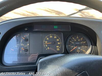 2002 Isuzu FTR, Diesel 20' Flat/Stake Bed   - Photo 30 - Scottsdale, AZ 85257