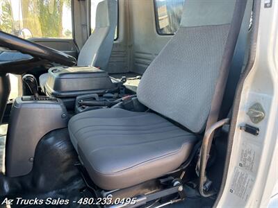 2002 Isuzu FTR, Diesel 20' Flat/Stake Bed   - Photo 36 - Scottsdale, AZ 85257