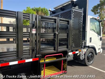 2018 Chevrolet W4500 Barricade Truck - Photo 22 - Scottsdale, AZ 85257