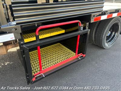 2018 Chevrolet W4500 Barricade Truck - Photo 13 - Scottsdale, AZ 85257