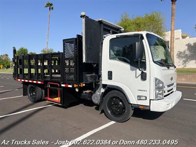 2018 Chevrolet W4500 Barricade Truck - Photo 24 - Scottsdale, AZ 85257