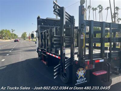 2018 Chevrolet W4500 Barricade Truck - Photo 7 - Scottsdale, AZ 85257