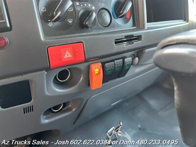 2018 Chevrolet W4500 Barricade Truck - Photo 37 - Scottsdale, AZ 85257
