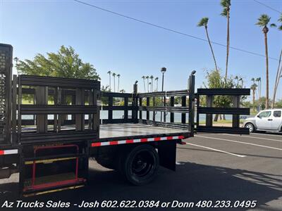 2018 Chevrolet W4500 Barricade Truck - Photo 11 - Scottsdale, AZ 85257
