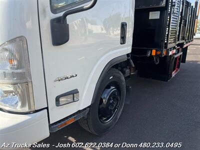 2018 Chevrolet W4500 Barricade Truck - Photo 3 - Scottsdale, AZ 85257