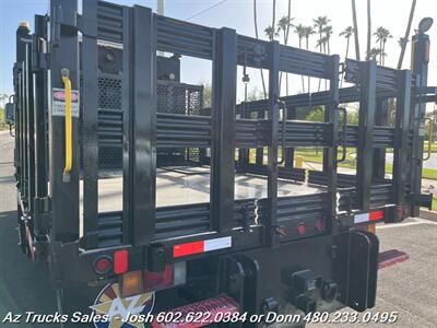 2018 Chevrolet W4500 Barricade Truck - Photo 15 - Scottsdale, AZ 85257