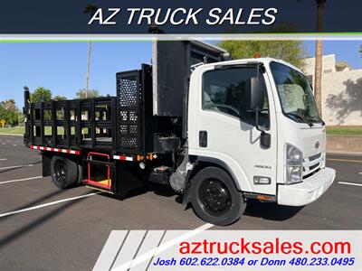 2018 Chevrolet W4500 Barricade Truck - Photo 1 - Scottsdale, AZ 85257