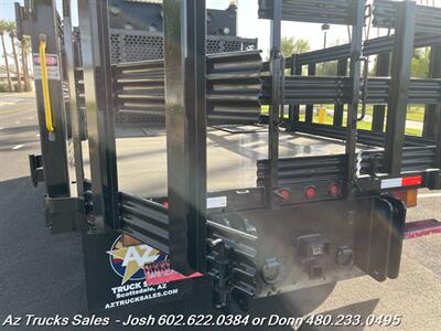 2018 Chevrolet W4500 Barricade Truck - Photo 16 - Scottsdale, AZ 85257