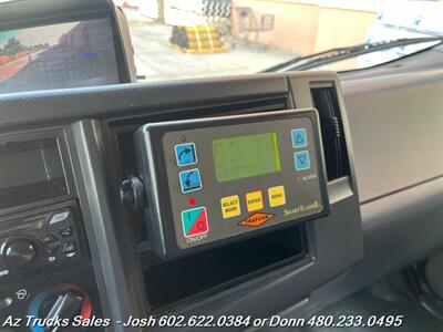 2018 Chevrolet W4500 Barricade Truck - Photo 32 - Scottsdale, AZ 85257