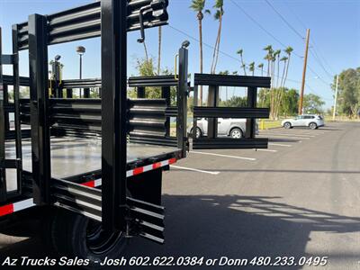 2018 Chevrolet W4500 Barricade Truck - Photo 9 - Scottsdale, AZ 85257