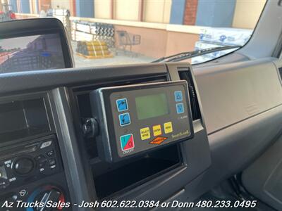2018 Chevrolet W4500 Barricade Truck - Photo 31 - Scottsdale, AZ 85257