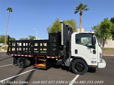 2018 Chevrolet W4500 Barricade Truck - Photo 25 - Scottsdale, AZ 85257