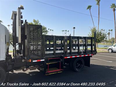 2018 Chevrolet W4500 Barricade Truck - Photo 6 - Scottsdale, AZ 85257