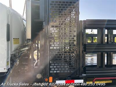 2018 Chevrolet W4500 Barricade Truck - Photo 12 - Scottsdale, AZ 85257