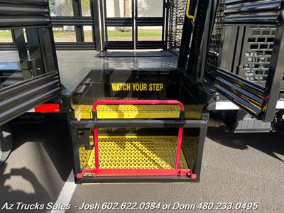 2018 Chevrolet W4500 Barricade Truck - Photo 23 - Scottsdale, AZ 85257