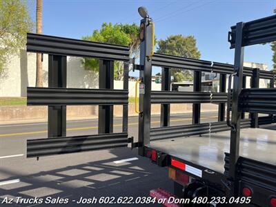 2018 Chevrolet W4500 Barricade Truck - Photo 17 - Scottsdale, AZ 85257