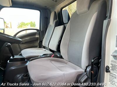 2018 Chevrolet W4500 Barricade Truck - Photo 38 - Scottsdale, AZ 85257