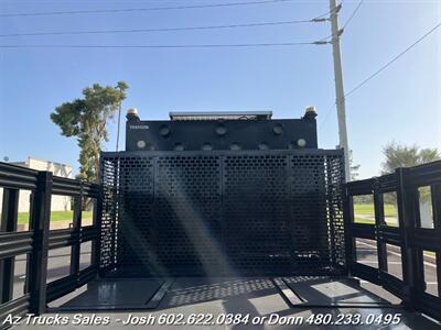 2018 Chevrolet W4500 Barricade Truck - Photo 19 - Scottsdale, AZ 85257