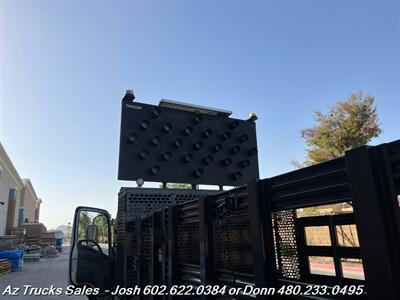 2018 Chevrolet W4500 Barricade Truck - Photo 33 - Scottsdale, AZ 85257