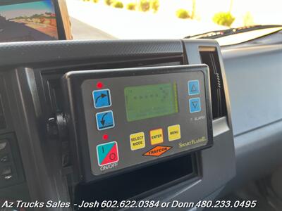 2018 Chevrolet W4500 Barricade Truck - Photo 35 - Scottsdale, AZ 85257
