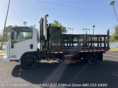 2018 Chevrolet W4500 Barricade Truck - Photo 5 - Scottsdale, AZ 85257