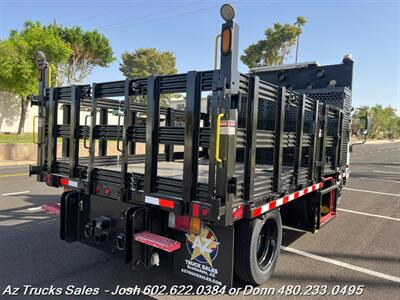 2018 Chevrolet W4500 Barricade Truck - Photo 21 - Scottsdale, AZ 85257