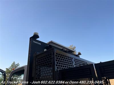 2018 Chevrolet W4500 Barricade Truck - Photo 36 - Scottsdale, AZ 85257