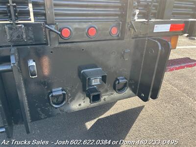 2018 Chevrolet W4500 Barricade Truck - Photo 18 - Scottsdale, AZ 85257