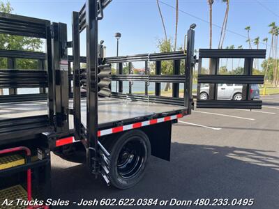 2018 Chevrolet W4500 Barricade Truck - Photo 10 - Scottsdale, AZ 85257