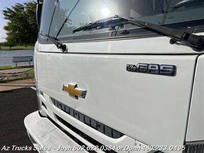 2018 Chevrolet W4500 Barricade Truck - Photo 4 - Scottsdale, AZ 85257