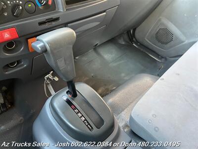 2018 Chevrolet W4500 Barricade Truck - Photo 29 - Scottsdale, AZ 85257