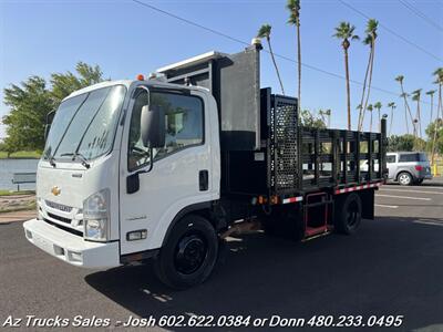 2018 Chevrolet W4500 Barricade Truck - Photo 2 - Scottsdale, AZ 85257