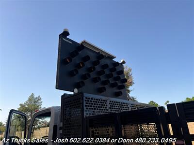 2018 Chevrolet W4500 Barricade Truck - Photo 34 - Scottsdale, AZ 85257