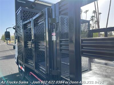 2018 Chevrolet W4500 Barricade Truck - Photo 8 - Scottsdale, AZ 85257