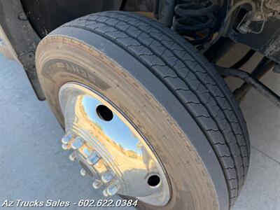 2015 FORD F550 12' Dump Bed, 6.7L Diesel, 2WD   - Photo 26 - Scottsdale, AZ 85257