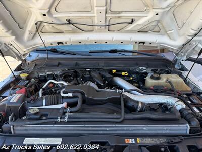 2015 FORD F550 12' Dump Bed, 6.7L Diesel, 2WD   - Photo 29 - Scottsdale, AZ 85257