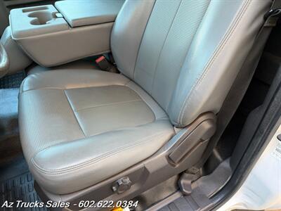 2015 FORD F550 12' Dump Bed, 6.7L Diesel, 2WD   - Photo 18 - Scottsdale, AZ 85257