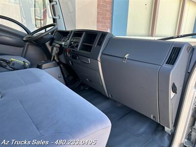 2016 ISUZU NRR, 12' Dump Bed (19500 GVWR)   - Photo 27 - Scottsdale, AZ 85257