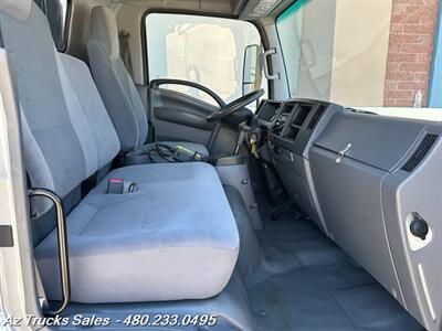 2016 ISUZU NRR, 12' Dump Bed (19500 GVWR)   - Photo 26 - Scottsdale, AZ 85257
