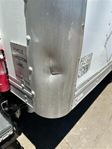 2009 ISUZU NPR, 14' Box Truck**NICE LIFTGATE* LOW LOW MILES   - Photo 9 - Scottsdale, AZ 85257