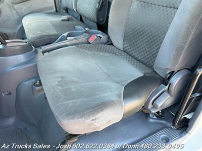 2009 Isuzu NPR 18' Bed, Delivery Truck, LOW MILES - Photo 14 - Scottsdale, AZ 85257