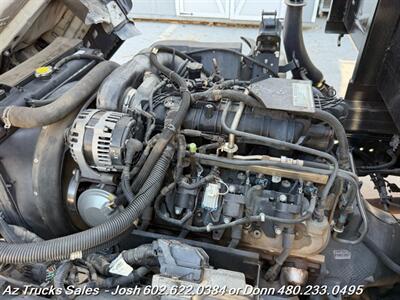 2009 Isuzu NPR 18' Bed, Delivery Truck, LOW MILES - Photo 22 - Scottsdale, AZ 85257