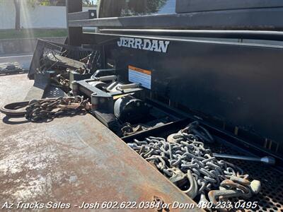 2006 Ford F-550 Jerr-Dan 19' Tow Truck - Photo 29 - Scottsdale, AZ 85257
