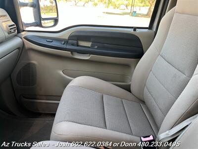 2006 Ford F-550 Jerr-Dan 19' Tow Truck - Photo 64 - Scottsdale, AZ 85257
