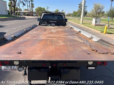 2006 Ford F-550 Jerr-Dan 19' Tow Truck - Photo 20 - Scottsdale, AZ 85257