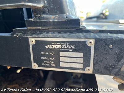 2006 Ford F-550 Jerr-Dan 19' Tow Truck - Photo 61 - Scottsdale, AZ 85257