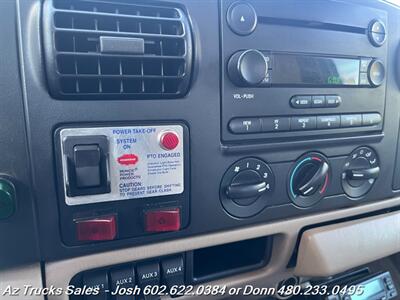 2006 Ford F-550 Jerr-Dan 19' Tow Truck - Photo 48 - Scottsdale, AZ 85257
