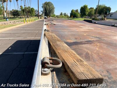 2006 Ford F-550 Jerr-Dan 19' Tow Truck - Photo 31 - Scottsdale, AZ 85257