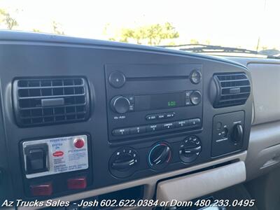 2006 Ford F-550 Jerr-Dan 19' Tow Truck - Photo 49 - Scottsdale, AZ 85257
